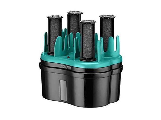 Conair Gentle Curls Steam Rollers