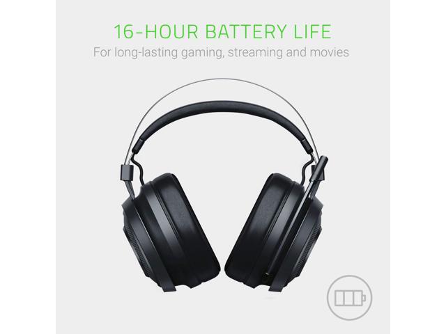 wireless razer nari essential