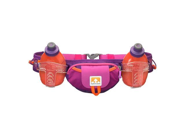 nathan trail mix hydration running belt
