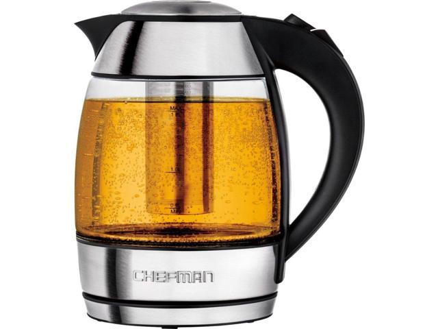 chefman tea kettle