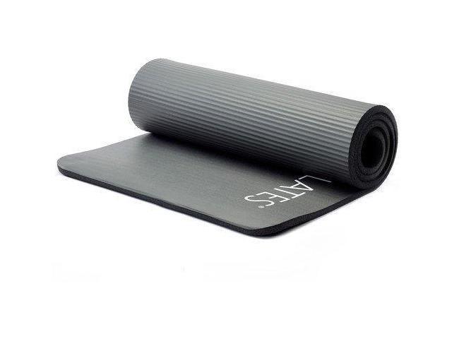 Stott Pilates Deluxe Pilates Mat Newegg Com