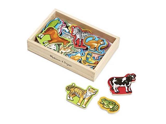 melissa and doug art smock