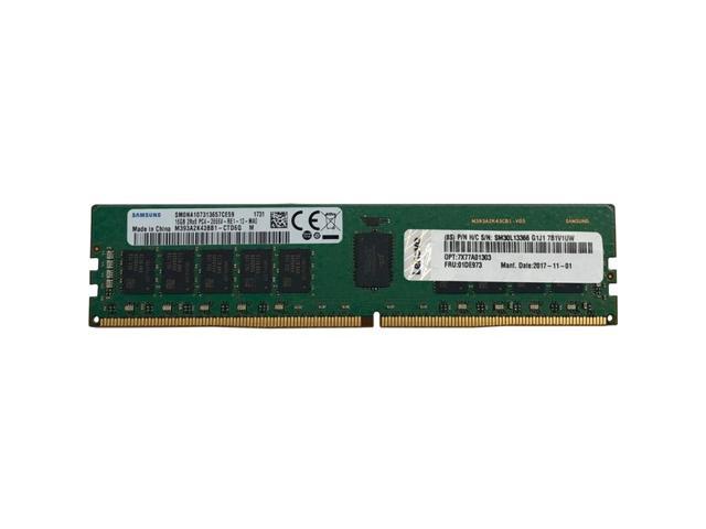 Тайминги оперативной памяти ddr4 2666 таблица