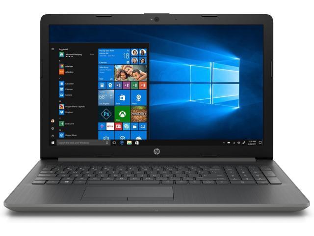 Refurbished HP Pavilion 15.6" Touchscreen Laptop i3-7100U 8GB Ram 1TB HDD Win10