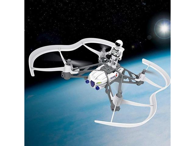 parrot airborne cargo mars drone