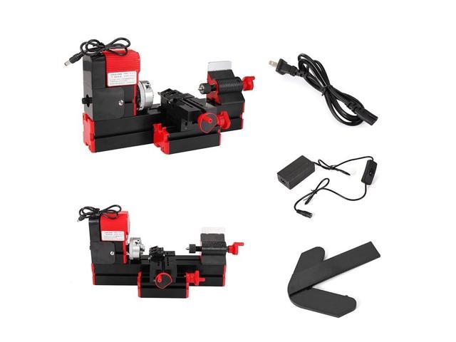 Dc12v 3a 36w Mini Lathe Milling Machine Bench Drill Diy Woodworking Power Tool General Woodworking Driller Metal Wood Lathes Newegg Com,Knife Sharpener Machine