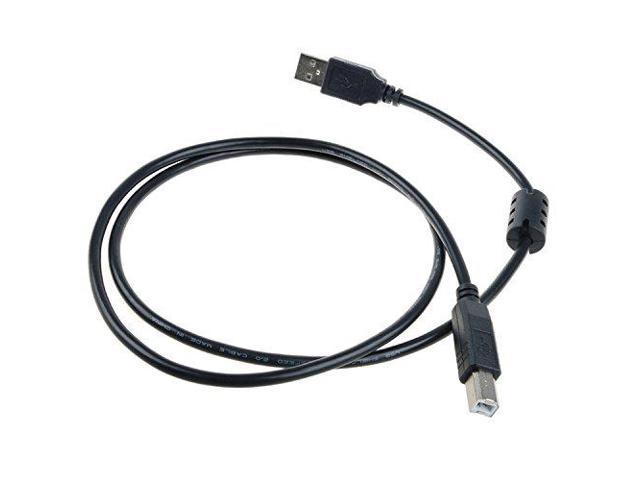 SLLEA 3.3ft USB Cable Cord Lead for CTK-6000 CTK-7000 px-330 LK-280CDTV Keyboard 