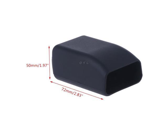 seat belt scratch protector