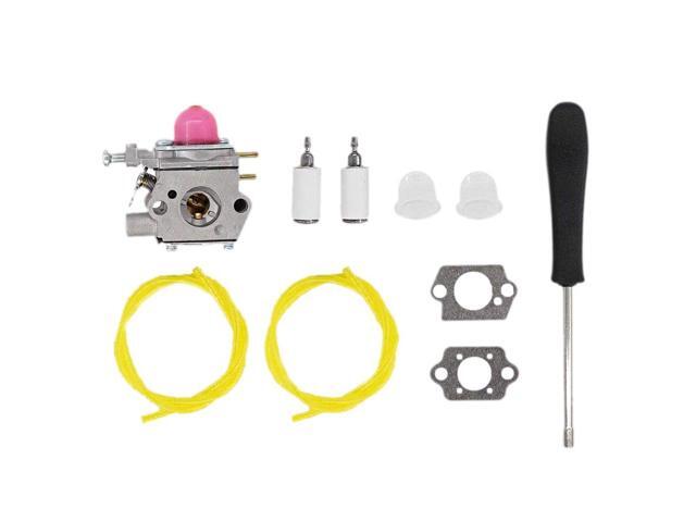 Carburetor Tool Fuel Line Filter For Troy Bilt Tb80ec Tb32ec Fuel Line Filter For Troy Bilt Tb80ec