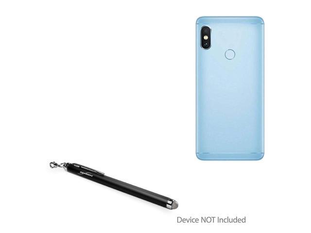 Xiaomi Redmi Note 6 Pro Stylus Pen Boxwave Evertouch Capacitive