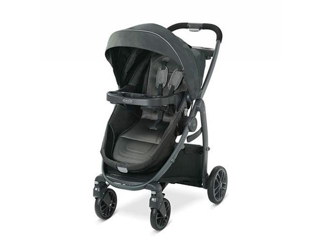 modes bassinet stroller