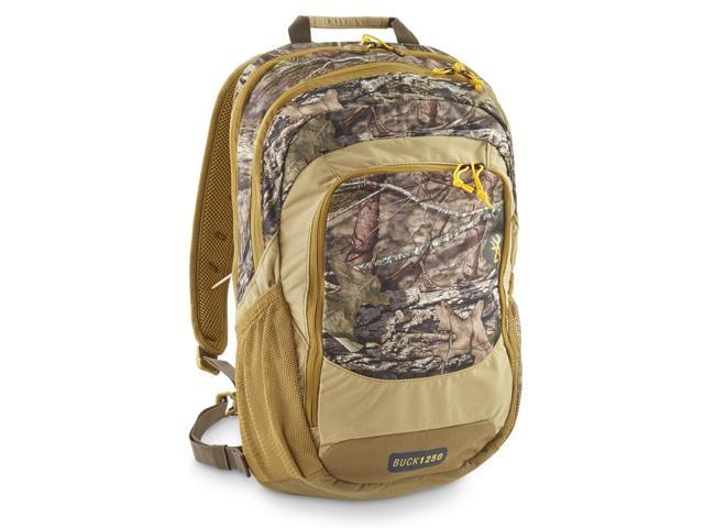 browning hunting packs