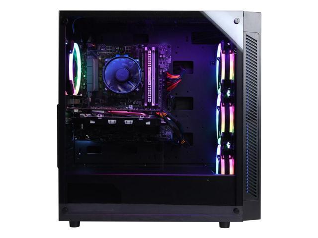 cyberpowerpc gamer master gma580v2