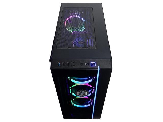 cyberpowerpc gamer master gma580v2