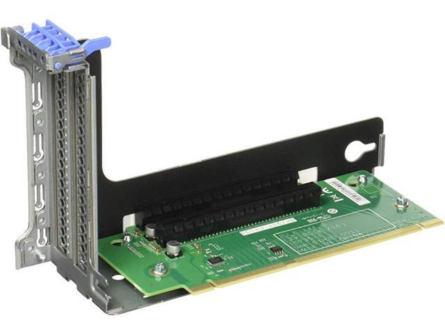 Lenovo Thinksystem Sr590 X16//X8 Pcie