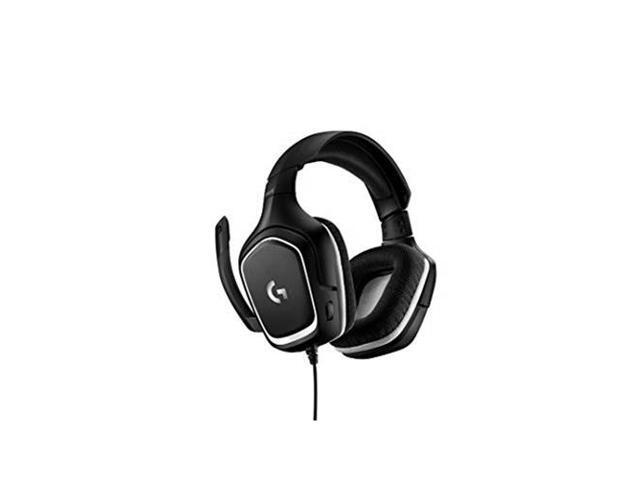 logitech g332 specs