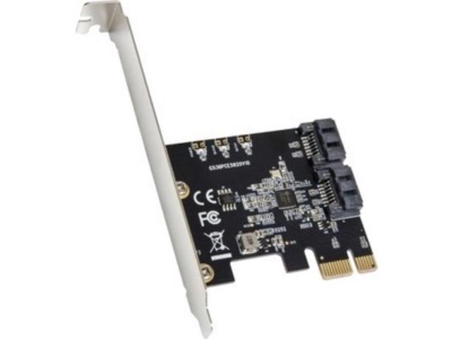 standard ahci 1.0 serial ata controller driver