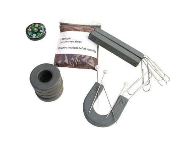 Maxitronix Magnetic Attractions Kit