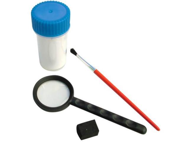 Maxitronix Forensic Science Detective Kit