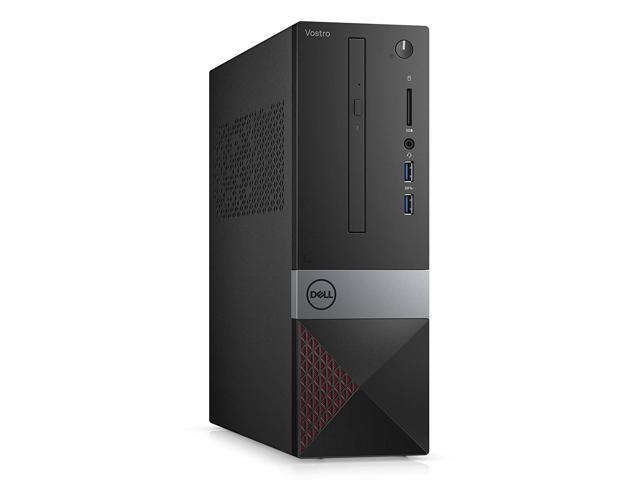 Dell Vostro 3471 SFF Desktop Computer i3-9100 4GB 128GB SSD