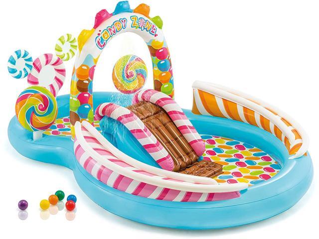 Outdoor Toys