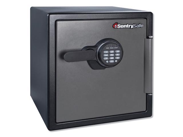SentrySafe SFW123ES 1.2 cu ft Electronic Fire Safe
