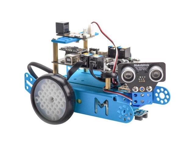 Mbot Add On Pack Servo Pack Mbot Not Included Newegg Com