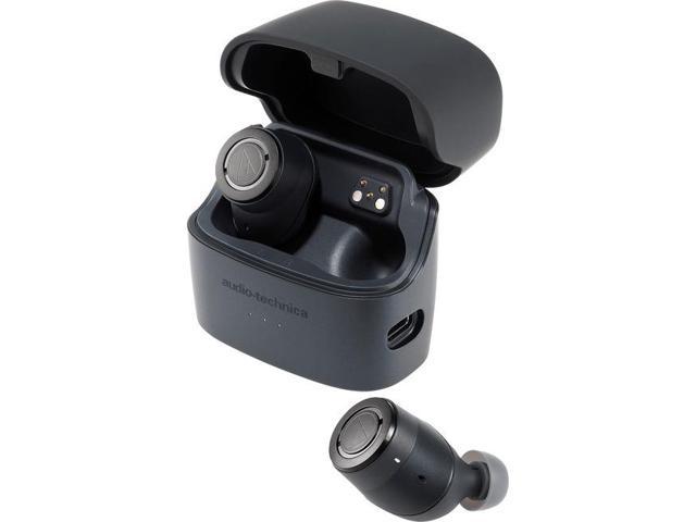 Audio-Technica ATH-ANC300TW Wireless Noise-Cancelling in-Ear