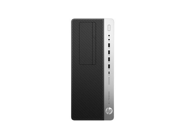 Hp Elitedesk 800 G4 Desktop Computer 4py26ut Aba Core I7 I7 8700 16 Gb Ram 2 Tb Hdd Tower Windows 10 Pro 64 Bit Intel Uhd Graphics 630 Dvd Writer English Keyboard Newegg Com