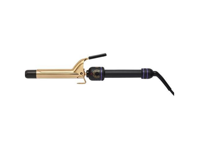 hot tools wand curling iron