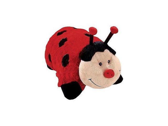 Pillow Pets Pee Wees Ladybug New Nwt Newegg Com
