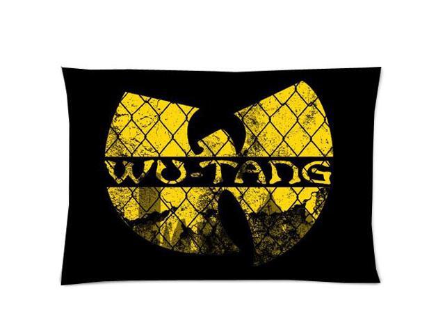 Decorative Fashion Custom American Hip Hop Group Wu Tang Clan