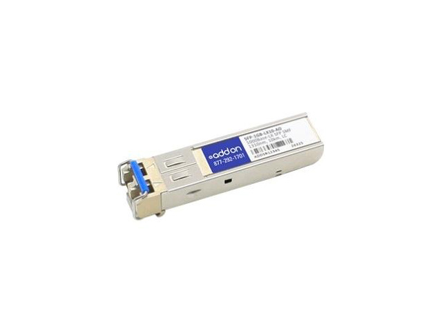 Zyxel Compatible SFP-LX-10 1000BASE-LX SFP Module – 10KM, Third Party