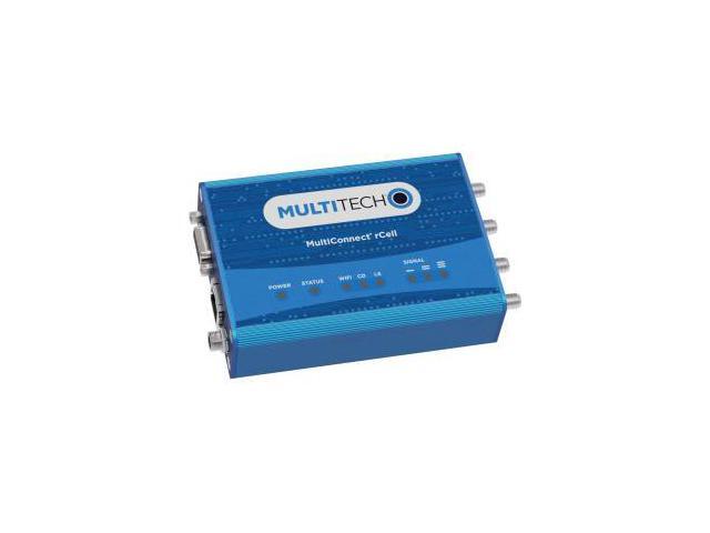 Multi-Tech MultiConnect rCell MTR-H5 IEEE 802.11n Cellular Modem ...