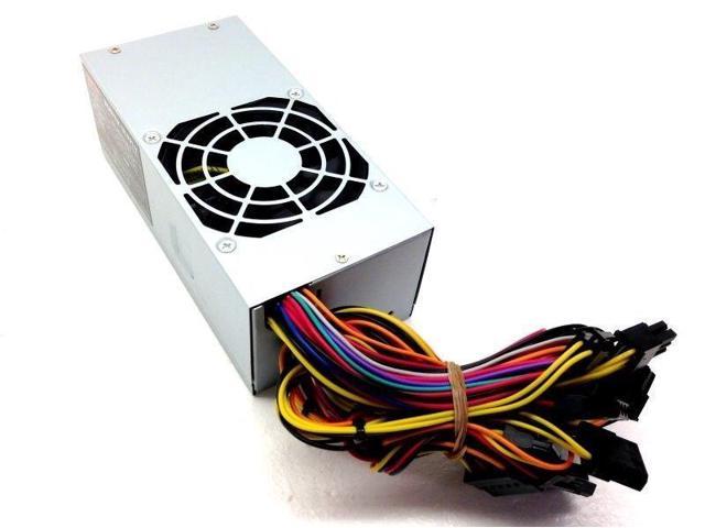 New PC Power Supply Upgrade for HP Pavilion s5118f Slimline SFF Computer 
