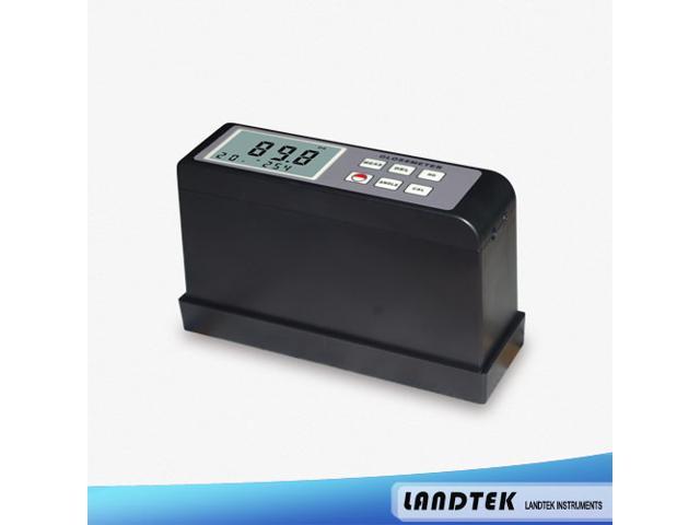 Landtek GM-268  Digital Glossmeter Surface Gloss Meter Tester  20/60/85 degree 