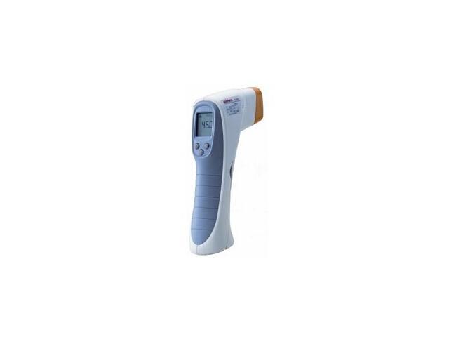 ST652 Non-contact IR Infrared Thermometer ST-652 Temperature Meter 