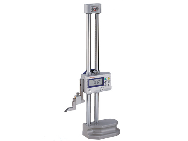 Mitutoyo Height Gauge Replacement Parts | Reviewmotors.co