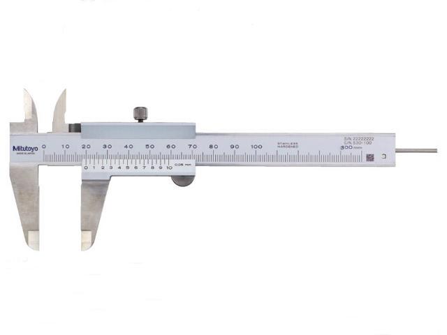 vernier caliper mm