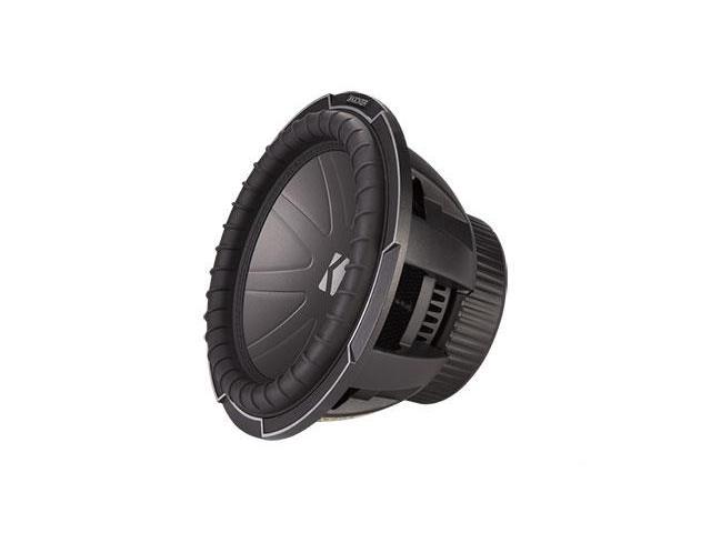 kicker compq 12 2 ohm