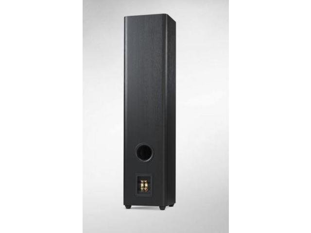 JBL Studio 270 3-Way Floorstanding Speaker - Each (Black) - Newegg.com