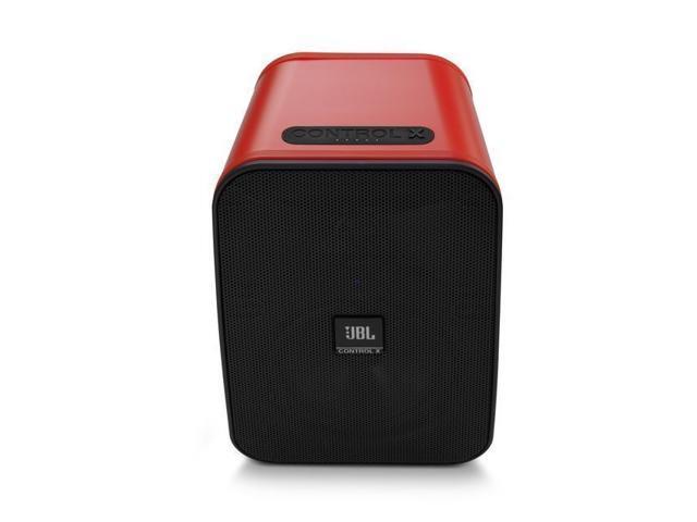 jbl wireless control x