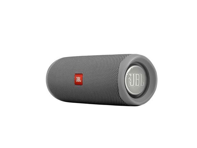 JBL Flip 5 Portable Waterproof Bluetooth Speaker (Gray) - Newegg.ca