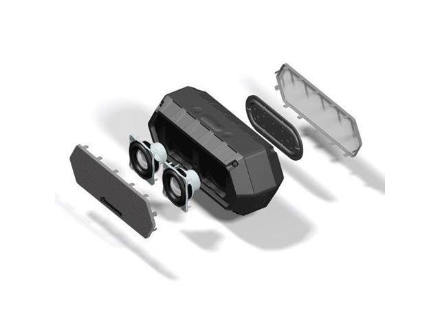 soundcast vg1 premium bluetooth waterproof speaker