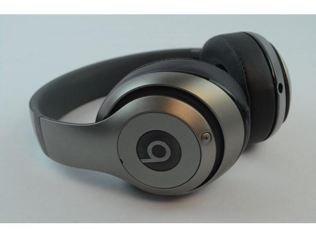 Refurbished: Beats by Dr. Dre Titanium STUDIO2WIRELESSTI STUDIO 2