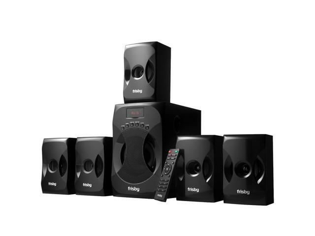 fnb home theater 5.1