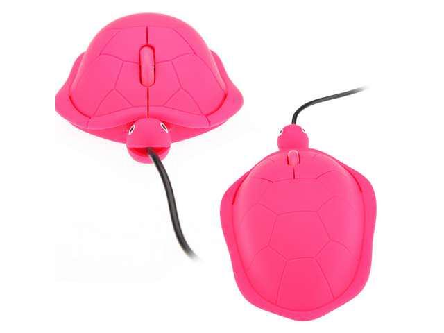 3D Cute Cartoon USB Wired Mouse 1000DPI Optical Mouse for Laptop PC Notebook