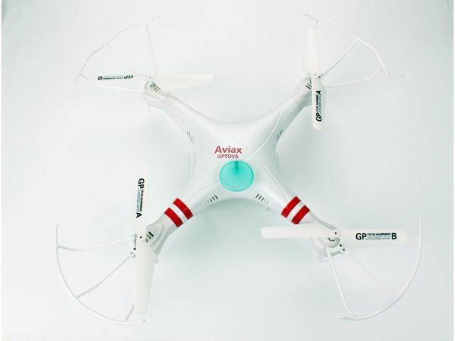 gyro drone 360
