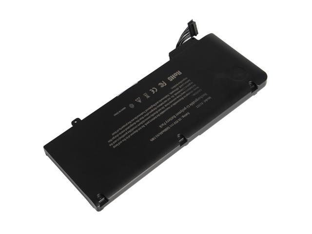 2010 macbook pro 13 inch battery