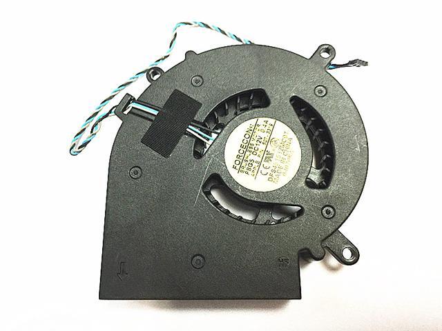 New Apple Mac Mini A12 09 12vdc 0 4a Cooling Fan Dfsmc0t Newegg Com